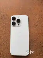 I phone 16 pro