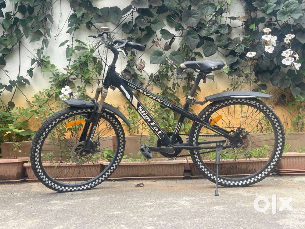 Brand: Avon  Type: MTB / Gearless  Condition: Good
