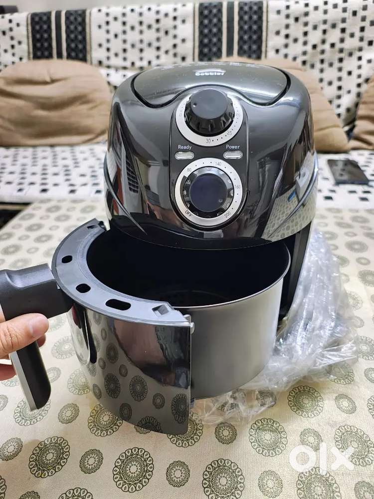 GOBBLER Air Fryer – Brand New (Unused)