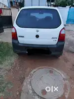 Maruti Suzuki Alto 2004 Petrol 100000 Km Driven