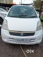 Maruti Suzuki Zen Estilo VXI BSIV, 2009, Petrol