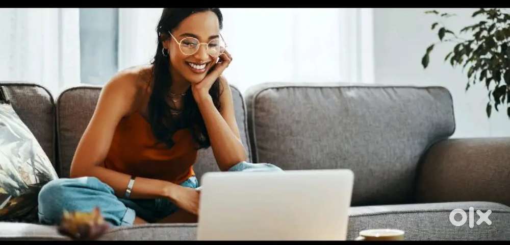 WORK FROM HOME ( free joining)