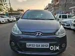 Hyundai Grand i10, 2016, Petrol