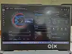 ASUS ROG M15 Zephyrus Laptop 24 GB RAM 1.5 TB SSD 6 GB Graphics Card