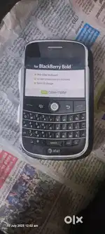 CaseMate Cover for Blackberry Bold - Price Negotiable