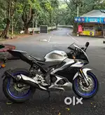Well maintained Good Condition