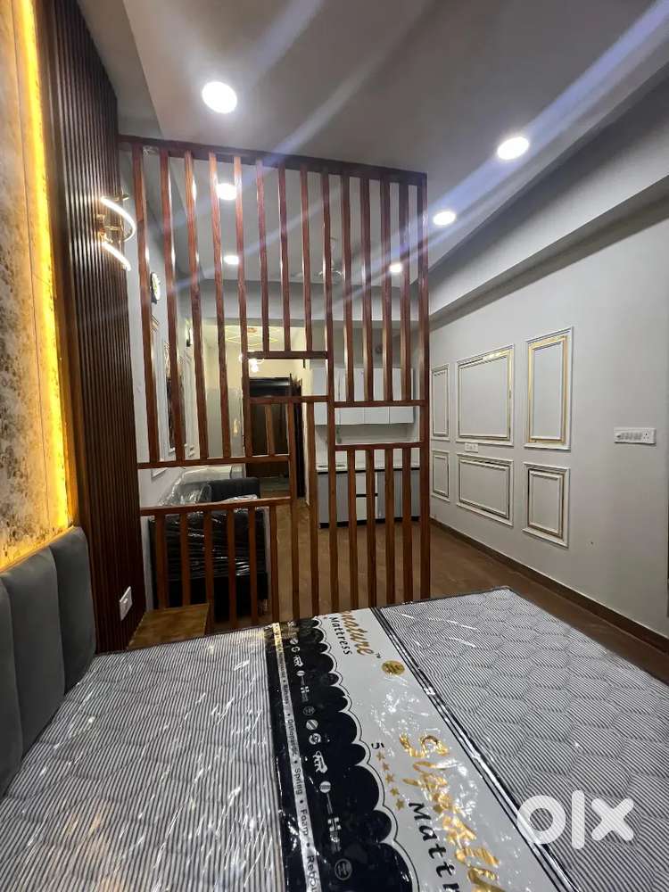 1bhk flat for  rent in Saraswati Galleria Noida Extension