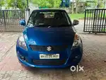 Maruti Suzuki Swift 2014 Petrol 55600 Km Driven