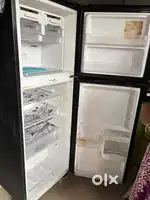 10 yrs old fridge