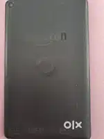 Amazon kindle