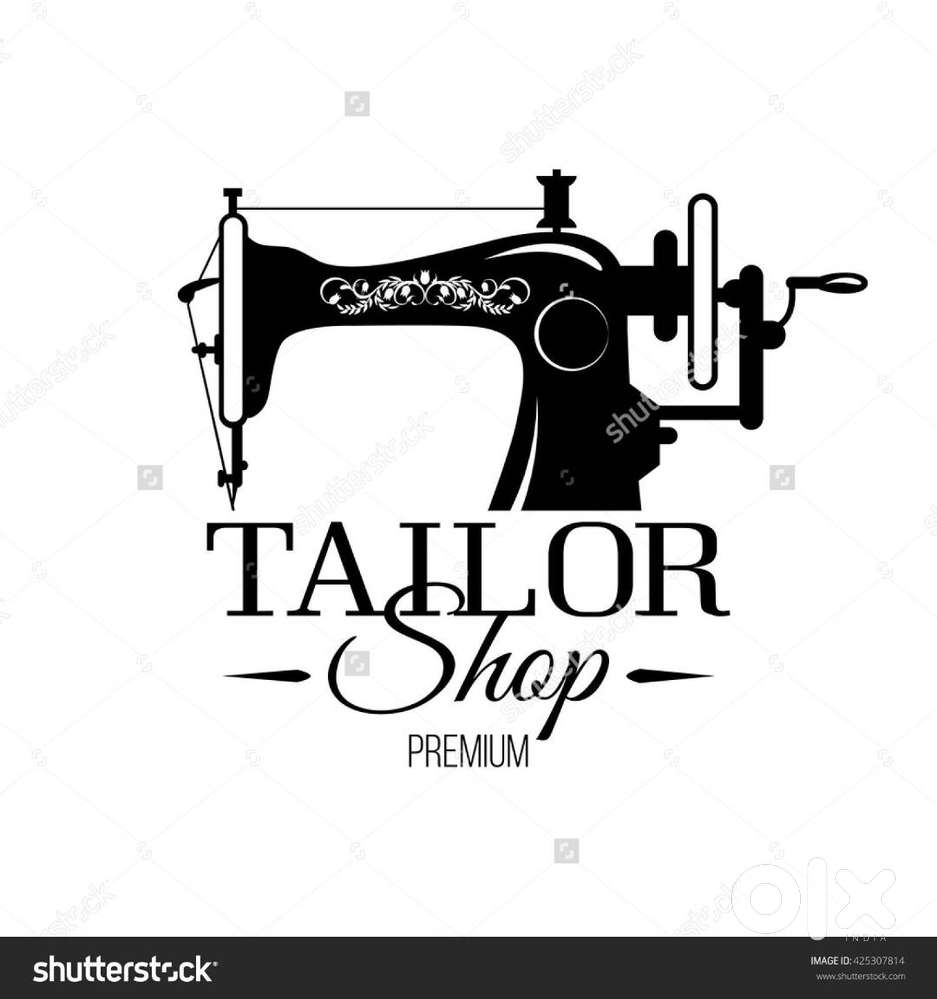 Male staff wanted for Garments shop