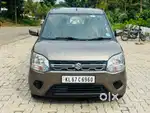 Maruti Suzuki Wagon R 1.2 ZXI, 2022, Petrol
