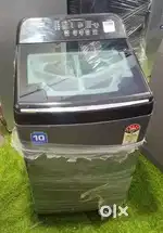 TOP LOAD WASHING MACHINE STARTING PRICE