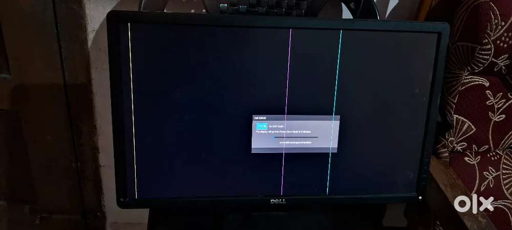 PC MONITOR
