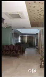 JUBILEEHILLS PHASE-1 LUXURY 100% VASTU FULLY-FURNISHED TOTAL FURNITURE