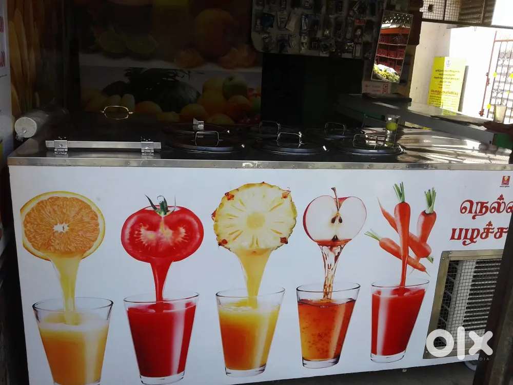 Helper for juice shop