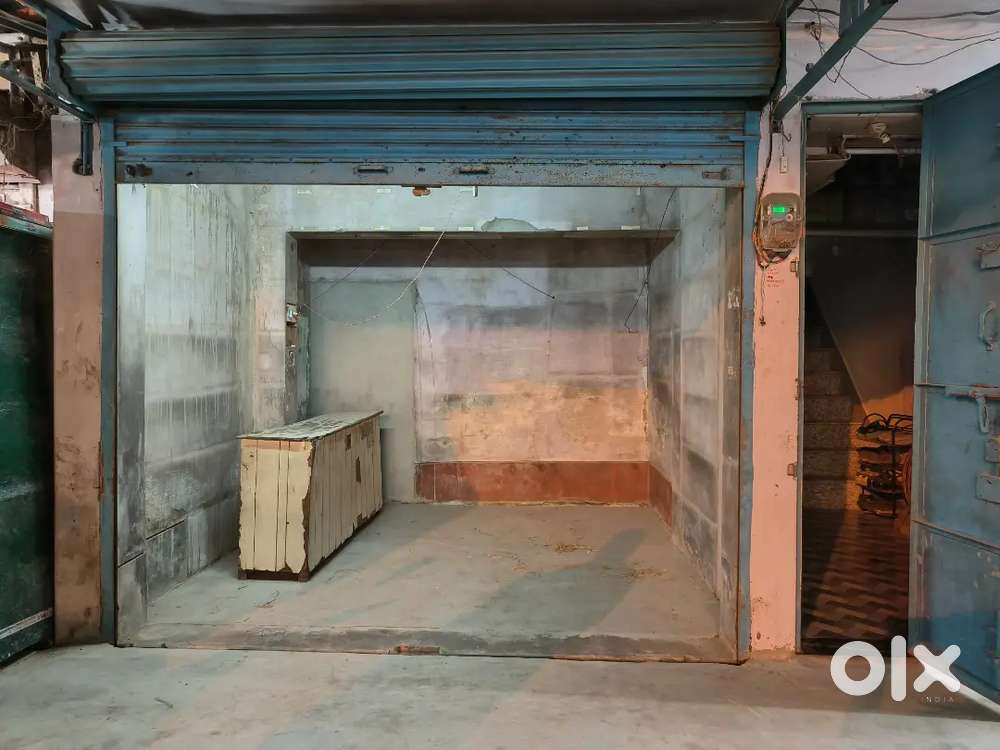 Shop for Rent in Dabauli Main Road