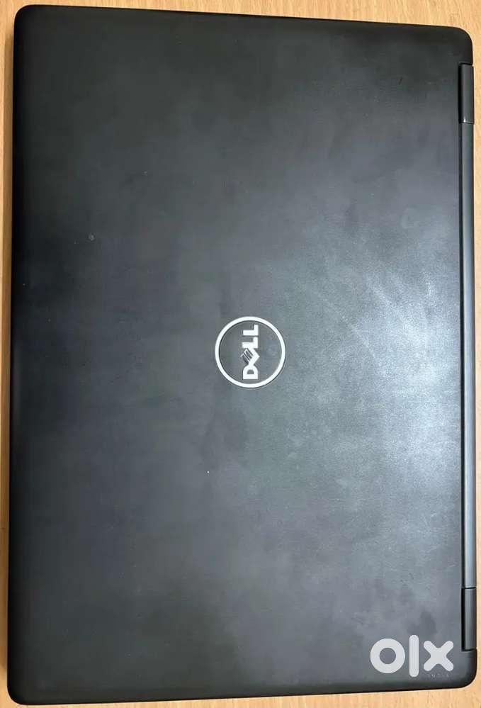 Dell Latitute Laptop