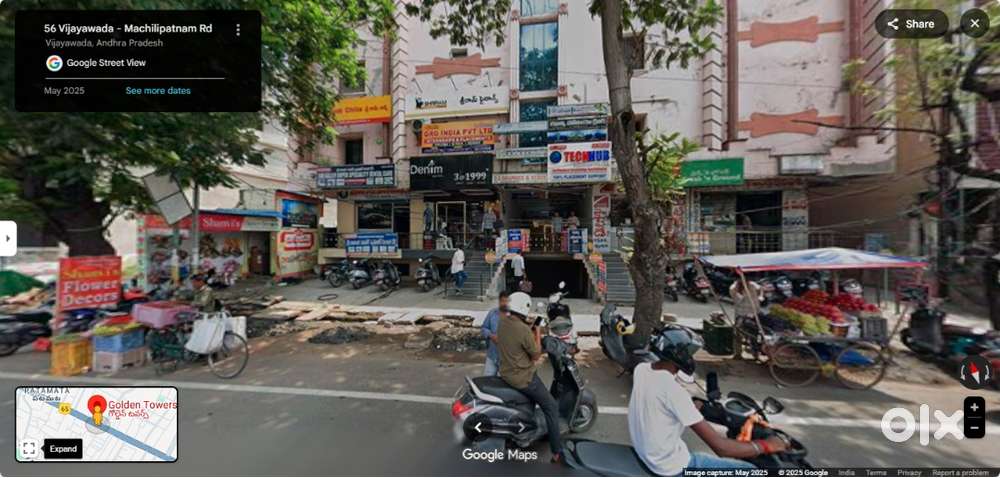 Shop for Rent
