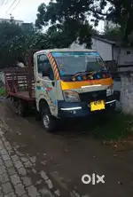 Tata Ace Driver needed