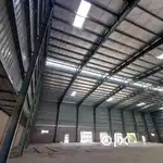 Big size warehouse space available for rent in ajmer road
