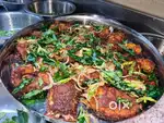 I am chef mastr looking for work