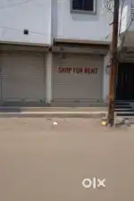 Shop for rent