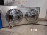 Air cooled Chiller 2Ton 1year used