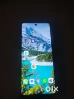 Imfinix hot 30 5g