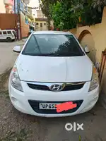 Hyundai i20 2012 Petrol Well Maintained