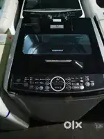 Used fridge and washing machine with waranty