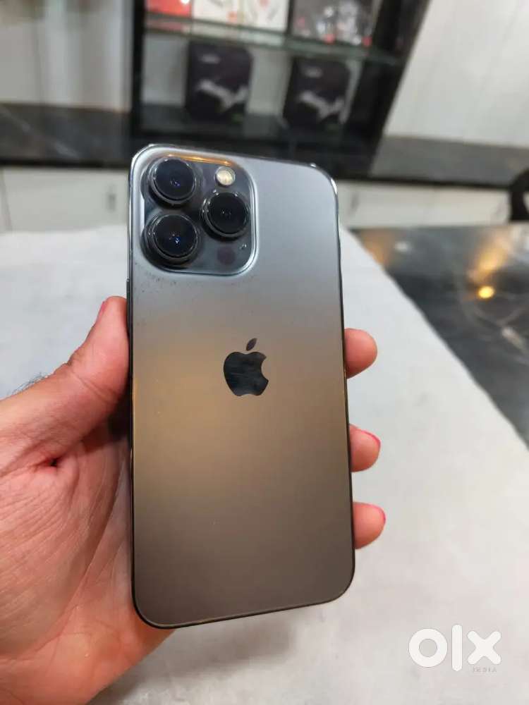 Iphone 13 Pro 256gb Indian Phone