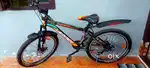 Leader Beast - 7 Gear Bicycle