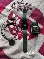 Samsung Galaxy Smart Watch very good Condition