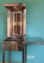 Shawarma machine for sale
