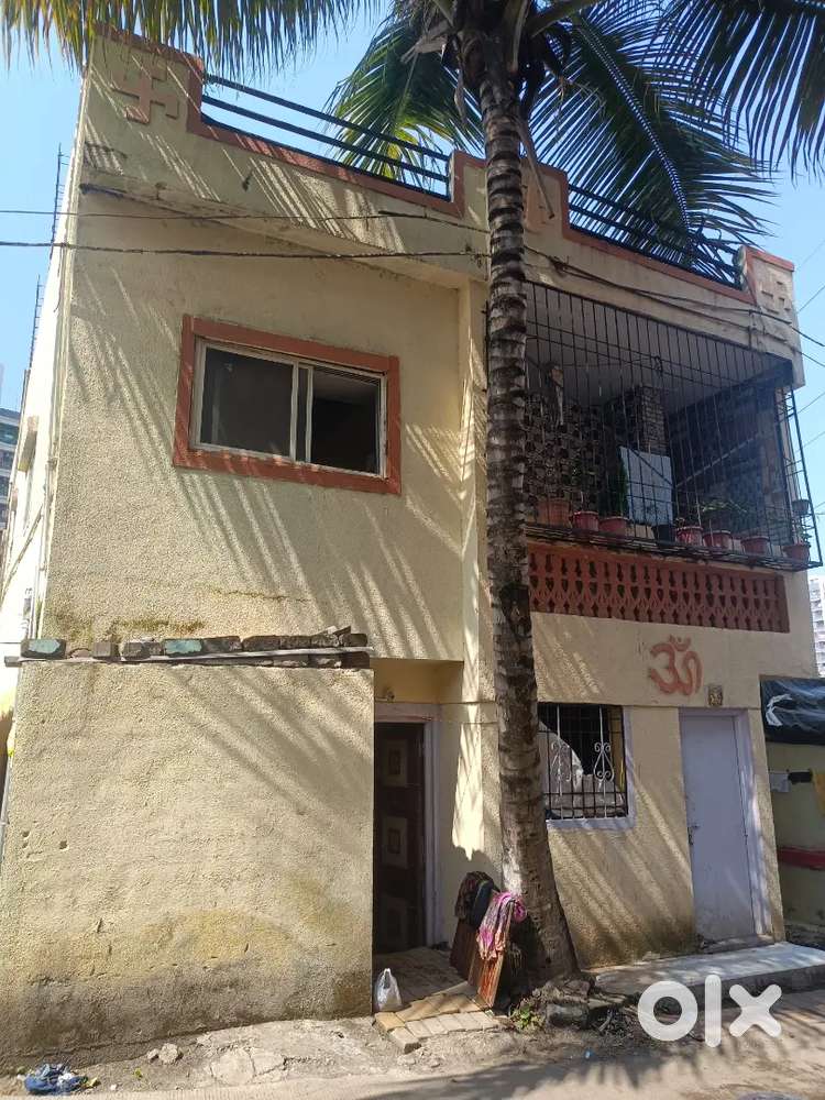 Duplex House For Sale
