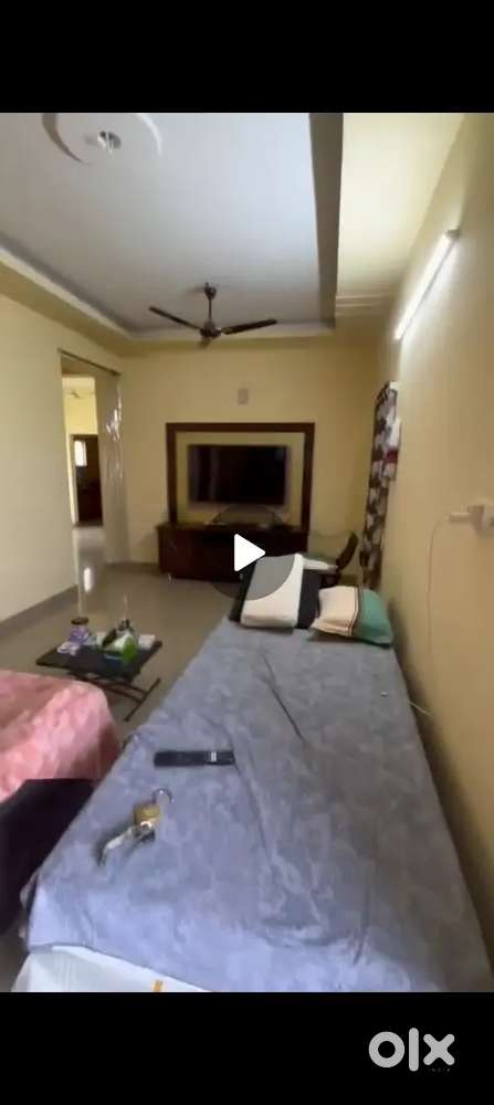 1200 sft 2 bhk flat for sale in udyoga Nagar