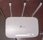 Wifi router