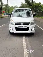 Maruti Suzuki Wagon R LX BS IV, 2013, LPG
