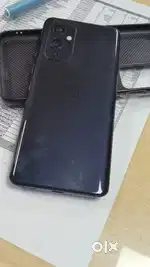 One Plus 9 Scratchless like new