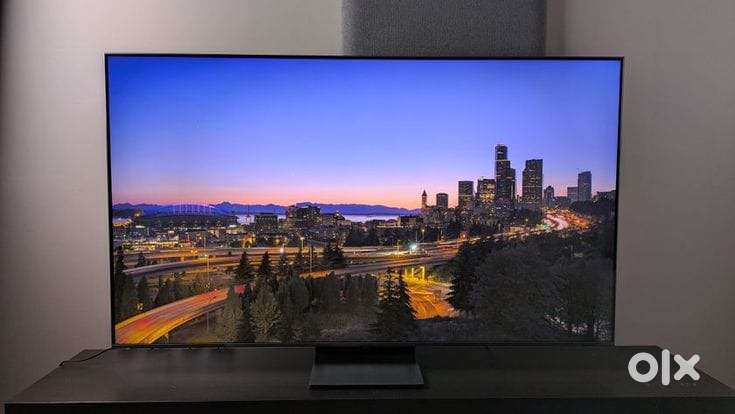 32 Inch 2 Year Warranty of 4k Android Led Tv