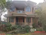 Moraes garden villa