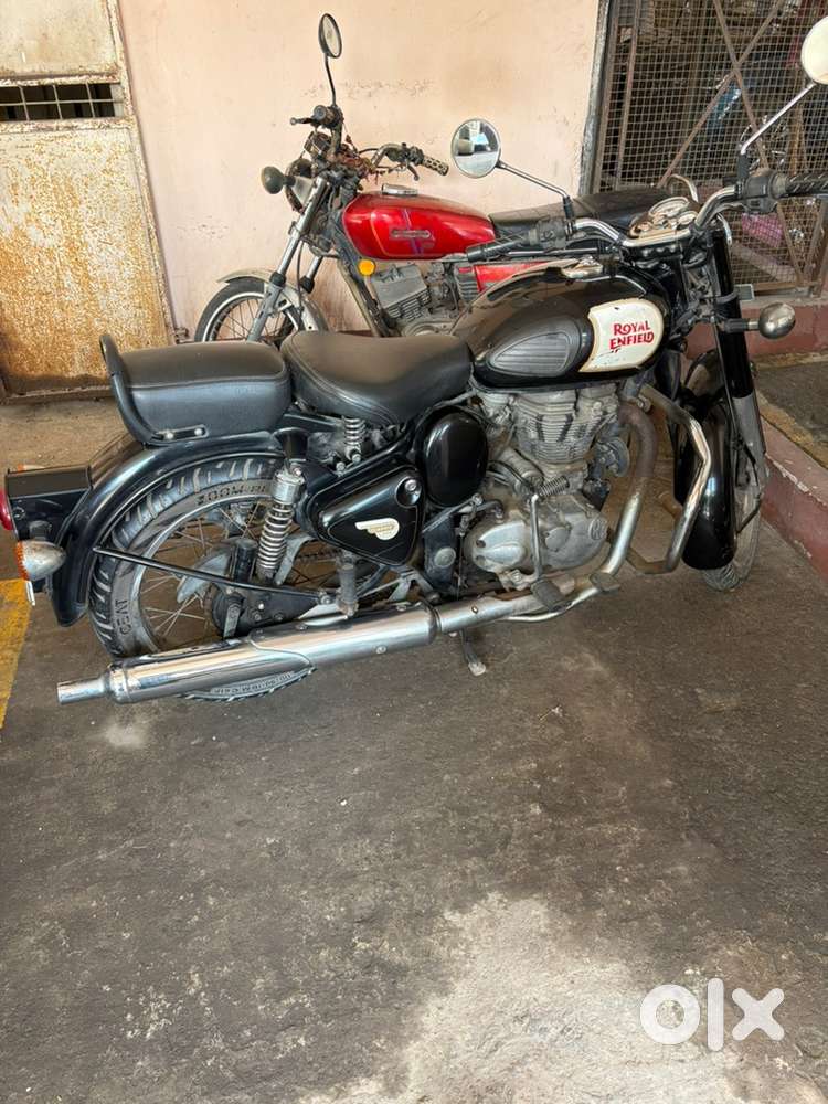 Classic 350 for sale.