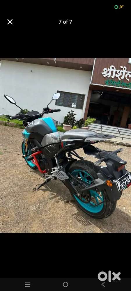 Scratchless condition all pepar 3 owner 10000 no time pass please