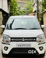Maruti Suzuki Wagon R ZXI MT 1.2L, 2023, Petrol