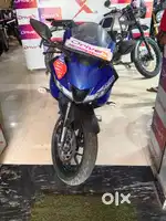 YAMAHA R15 YZF V3 S – 2022 Model