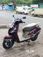 2020 Jupiter ZX Brand New Condition Sell-Lone Facility Avilable