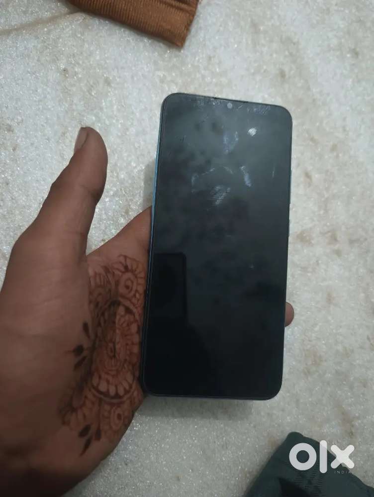 Realme c20