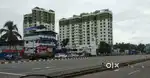 NH Bypass |Technopark View Apartment | Cordial CyberCastle | NH Bypass