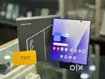 Samsung Galaxy Z Fold 7 512GB With Insurance at 129900